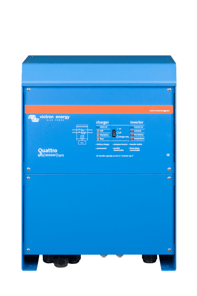 Автономний інвертор