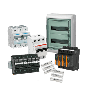 Автоматика захисту