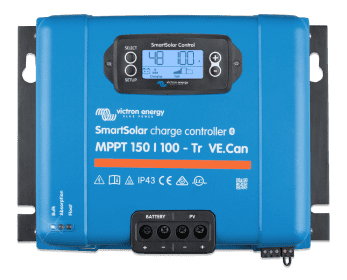 Контролер заряду