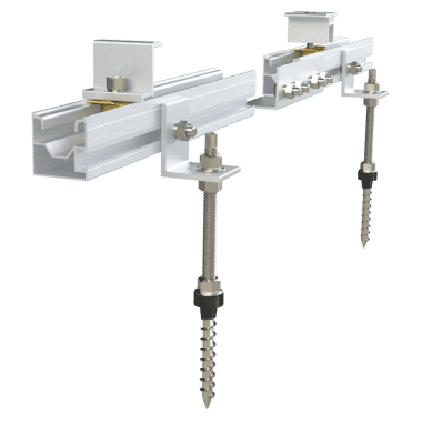 Система кріплень