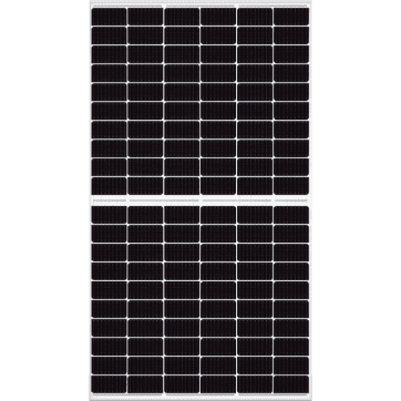 Сонячні батареї