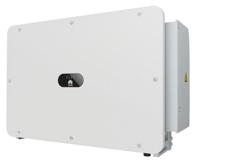 Мережеві інвертори