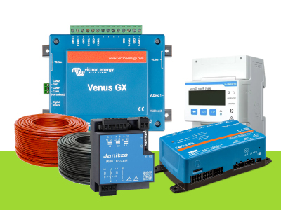 Комплектуючі