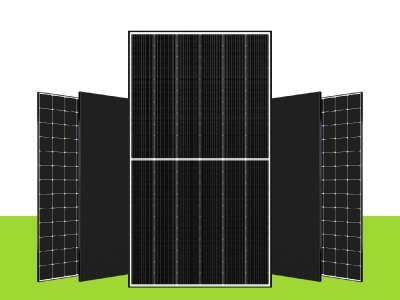 Сонячні батареї