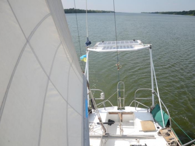 Сонячні батареї для відпочинку і подорожей