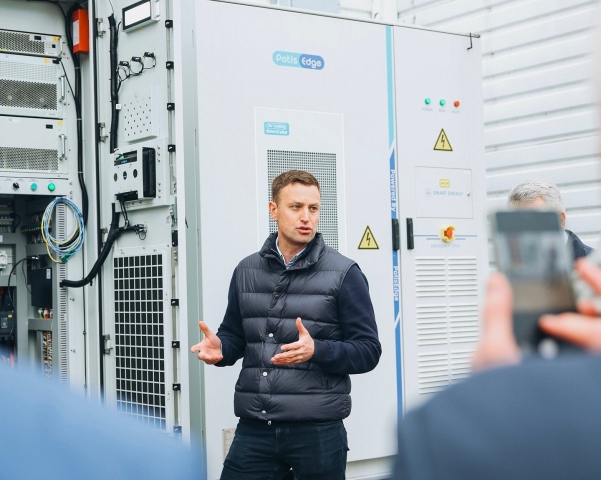 Як бізнесу досягти справжньої енергонезалежності?