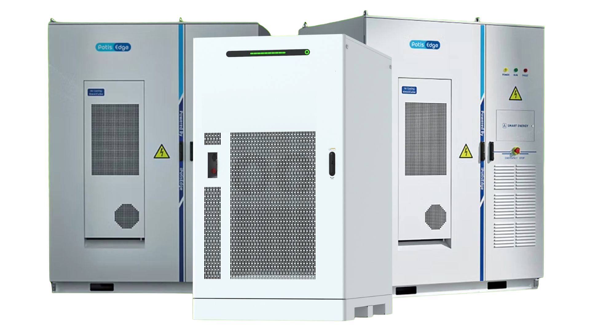 Системы хранения энергии