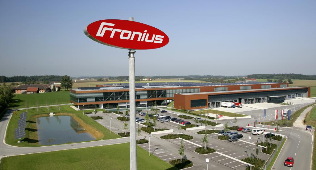 Співробітники компанії UTEM SOLAR пройшли навчання Fronius Service Partner (FSP Ukraine).