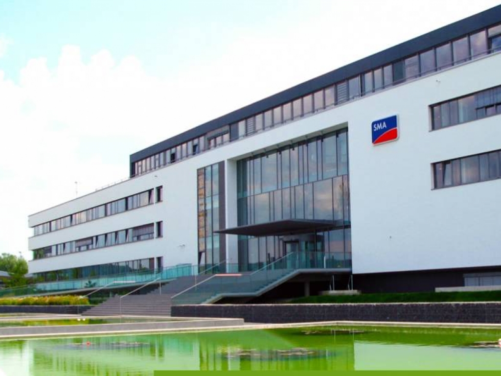 Поставка обладнання