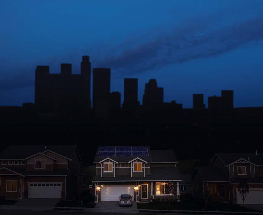 Альтернативная энергетика - с чего начать?