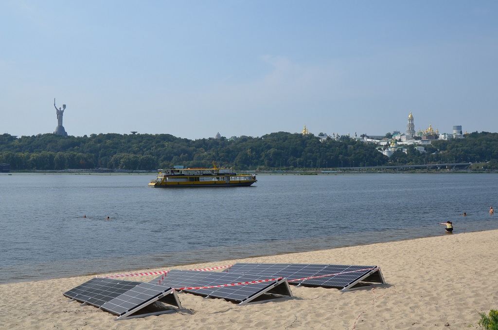 UTEM SOLAR на Tesla Camp 2018. Як це було?