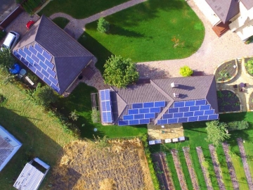 12 полезных советов по защите ваших инвестиций в PV-систему. 