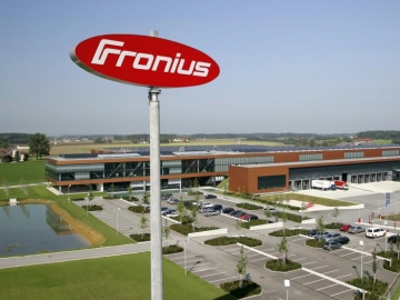 Співробітники компанії UTEM SOLAR пройшли навчання Fronius Service Partner (FSP Ukraine).