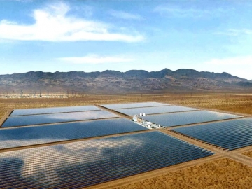 Правильная настройка возобновляемых источников энергии может помочь американскому штату Техас сбалансировать энергоресурсы