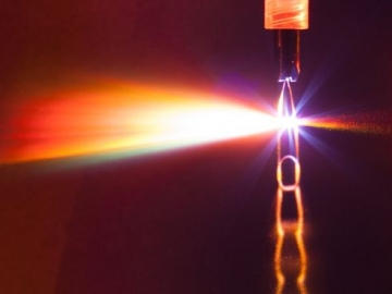 Молекула железа может обеспечить более дешевую солнечную энергию.