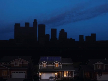 Альтернативная энергетика - с чего начать?