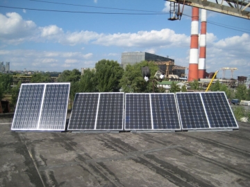 Как мы начали бизнес в солнечной энергетике: самая первая электростанция и продажа первых кВт*часов за очень дорого.