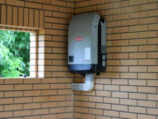 Сетевой инвертор Fronius