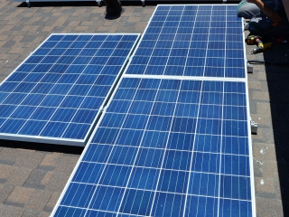 Сонячні батареї для дому - UTEM SOLAR