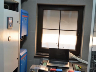 Автономне живлення Victron Energy - UTEM SOLAR