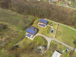 Сонячна електростанція Київ UTEM