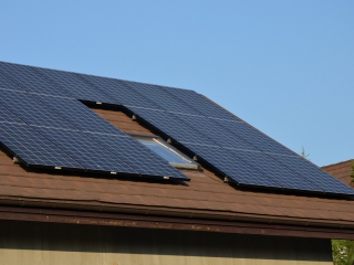 Японські сонячні батареї - UTEM SOLAR