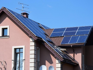 Сонячні батареї Київська область - UTEM SOLAR