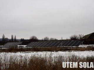 Солнечные батареи Донецк