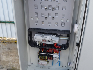 Мережевий інвертор Fronius - UTEM SOLAR