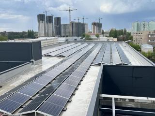 UTEM SOLAR