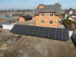 Сонячні панелі Q.Cells 325 Вт