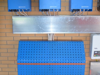 Бесперебойное питание для дома Victron Energy - UTEM SOLAR