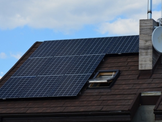 Сонячні батареї KYOCERA Японія - UTEM