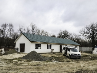 Сонячна електростанція Черкаси