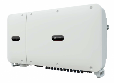 Мережевий інвертор 50 кВт Huawei SUN2000-50KTL-M0