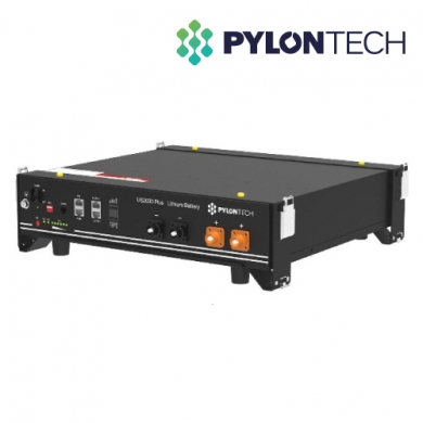 Акумуляторна батарея Pylontech US2000