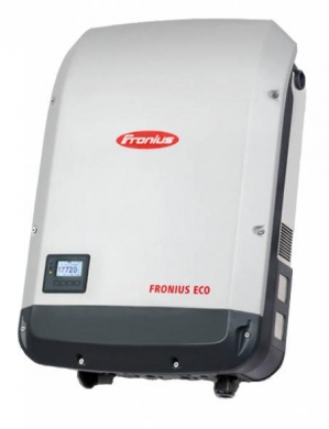 Мережевий інвертор 25 кВт Fronius Eco 25.0-3-S