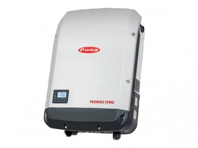 Мережевий інвертор 10 кВт Fronius Symo 10.0-3-M