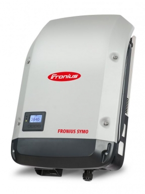 Мережевий інвертор Fronius Symo 3.0-3-S