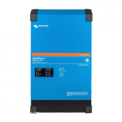 Автономний інвертор Victron MultiPlus-II 48/5000/70-50 230V VE.Bus