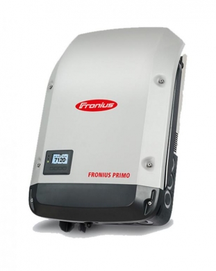 Мережевий інвертор Fronius Primo 5.0-1