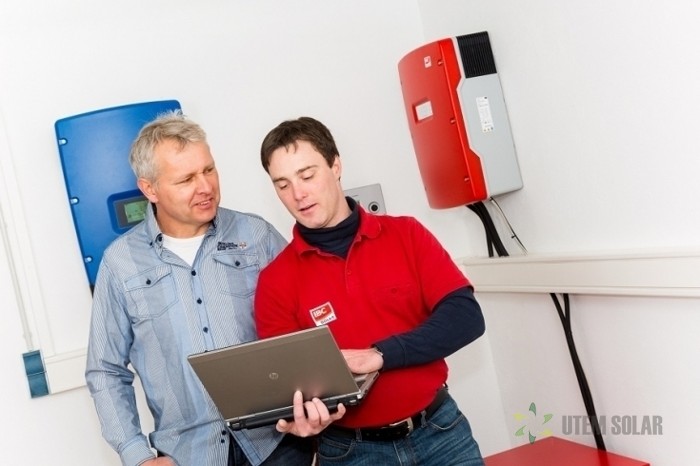 IBC Solar солнечные электростанции