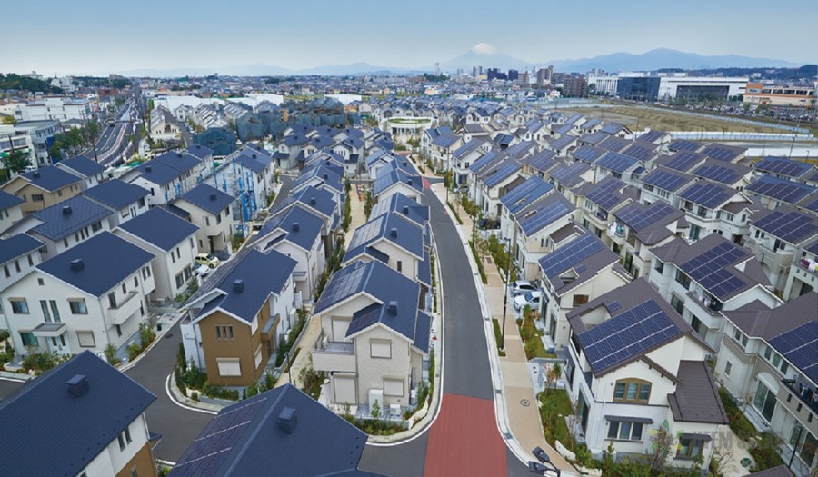 солнечные батареи